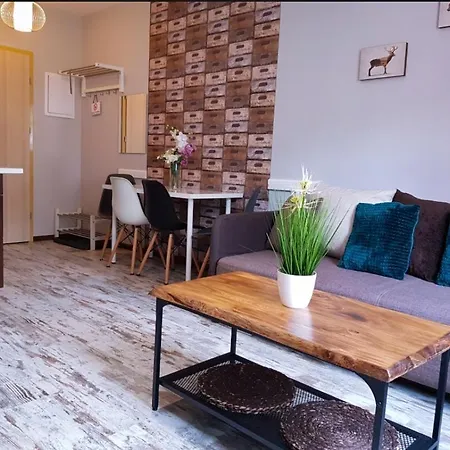 Apartament Evita Karpacz Zewnętrze zdjęcie