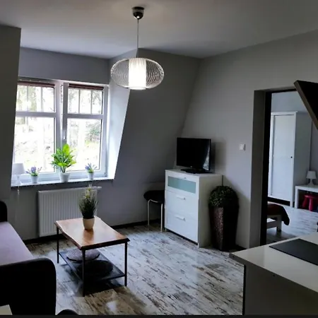 Apartament Evita Karpacz Zewnętrze zdjęcie