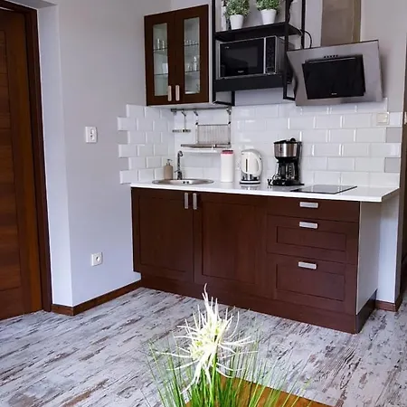 Apartament Evita Karpacz Zewnętrze zdjęcie