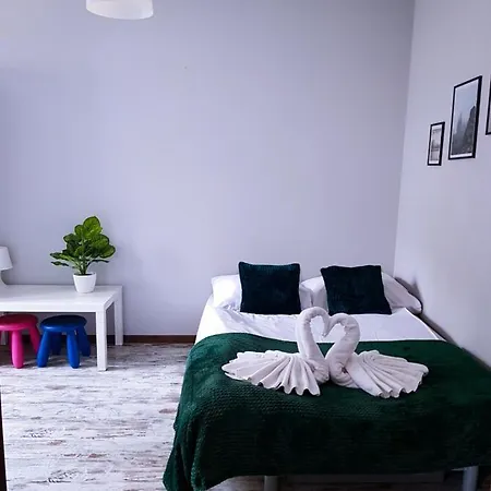 Apartament Evita Karpacz Zewnętrze zdjęcie