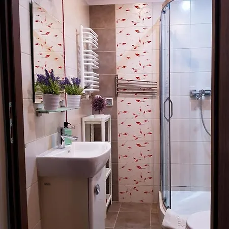 Apartament Evita Karpacz Zewnętrze zdjęcie