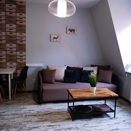 Apartament Evita Karpacz Zewnętrze zdjęcie