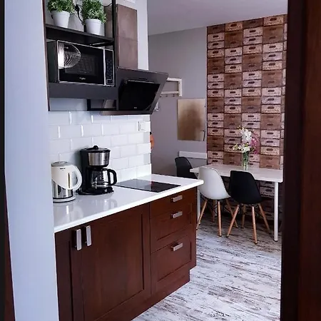 Apartament Evita Karpacz Zewnętrze zdjęcie