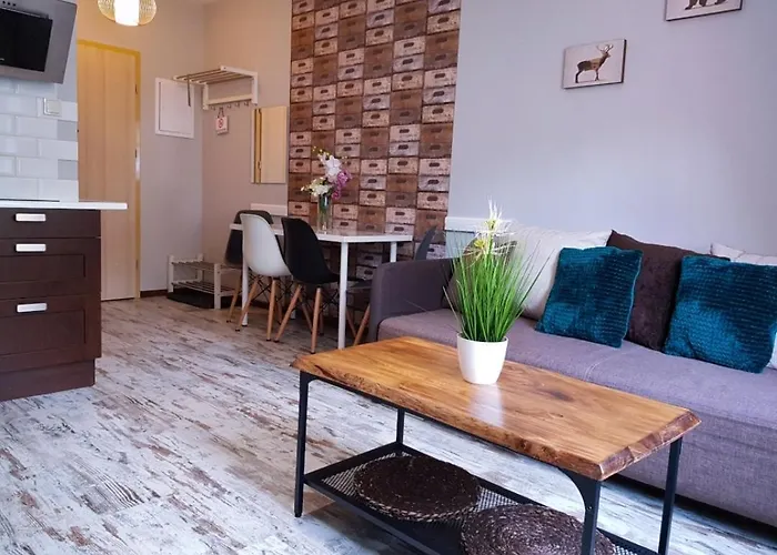 Apartament Evita