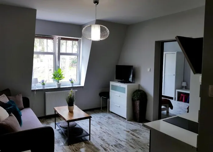 Apartament Evita