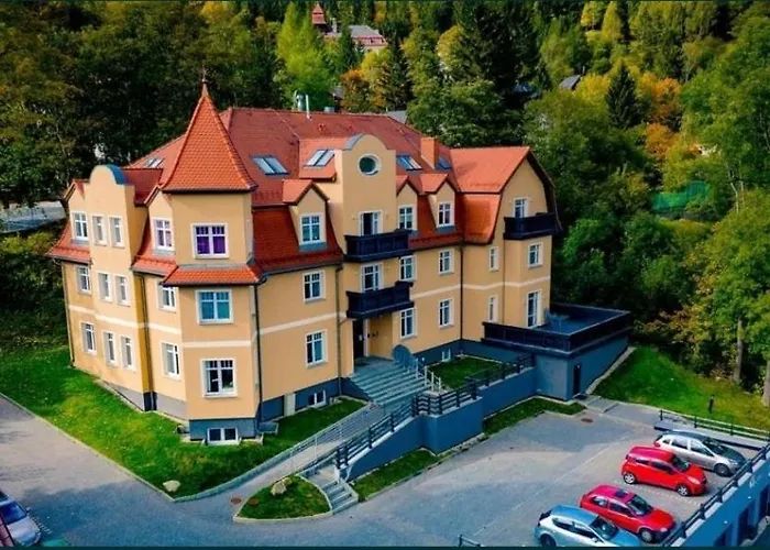 Apartament Evita