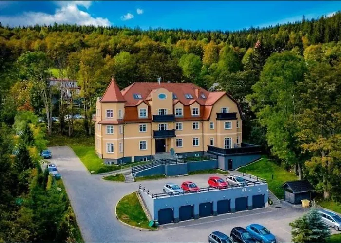 Apartament Evita