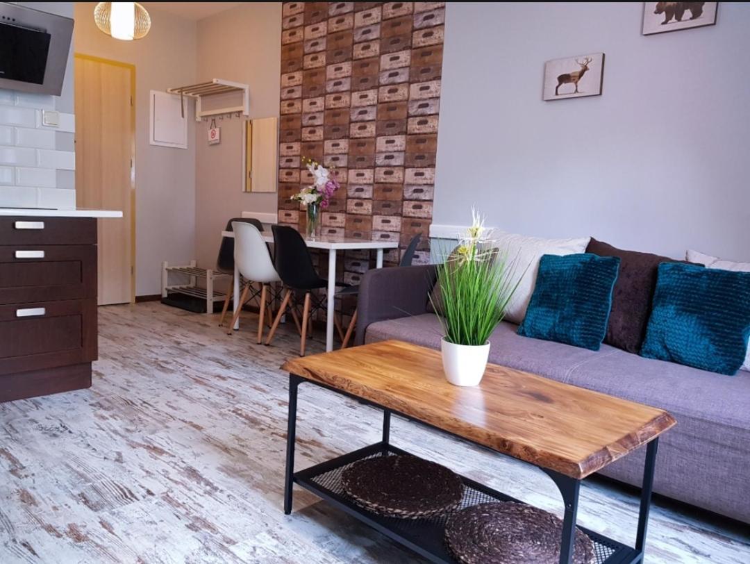 Apartment Evita Karpacz