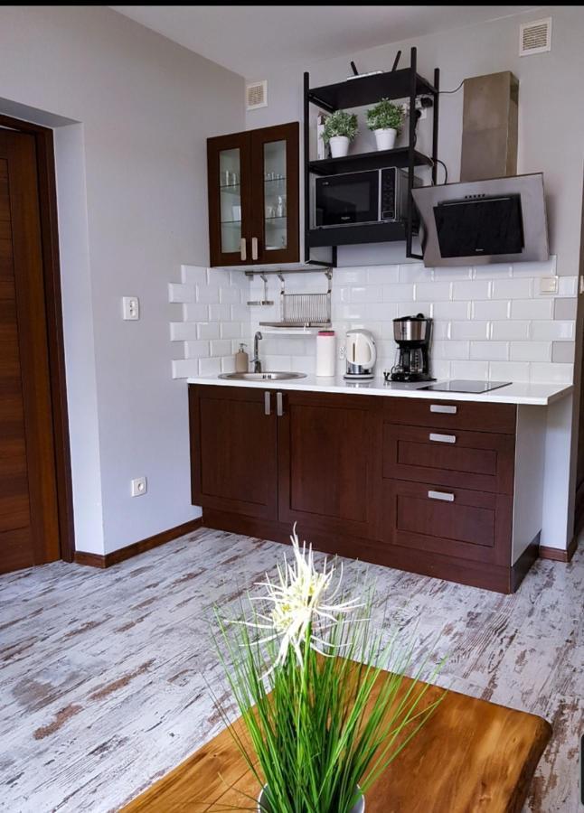 Apartment Evita *