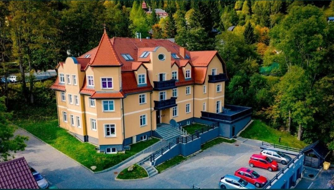 Apartment Evita Karpacz