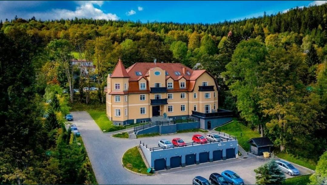Evita Apartment Karpacz