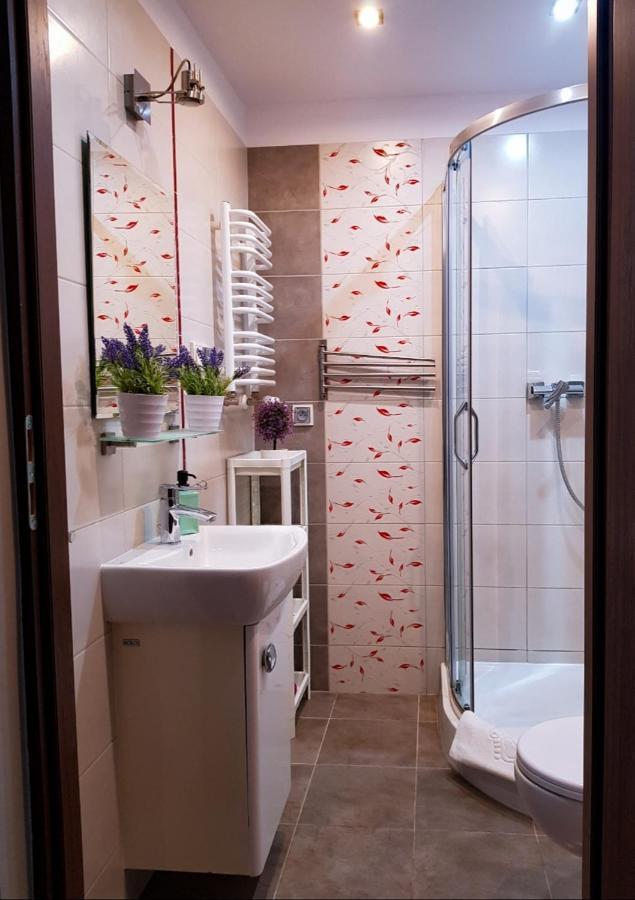 Evita Apartment Karpacz