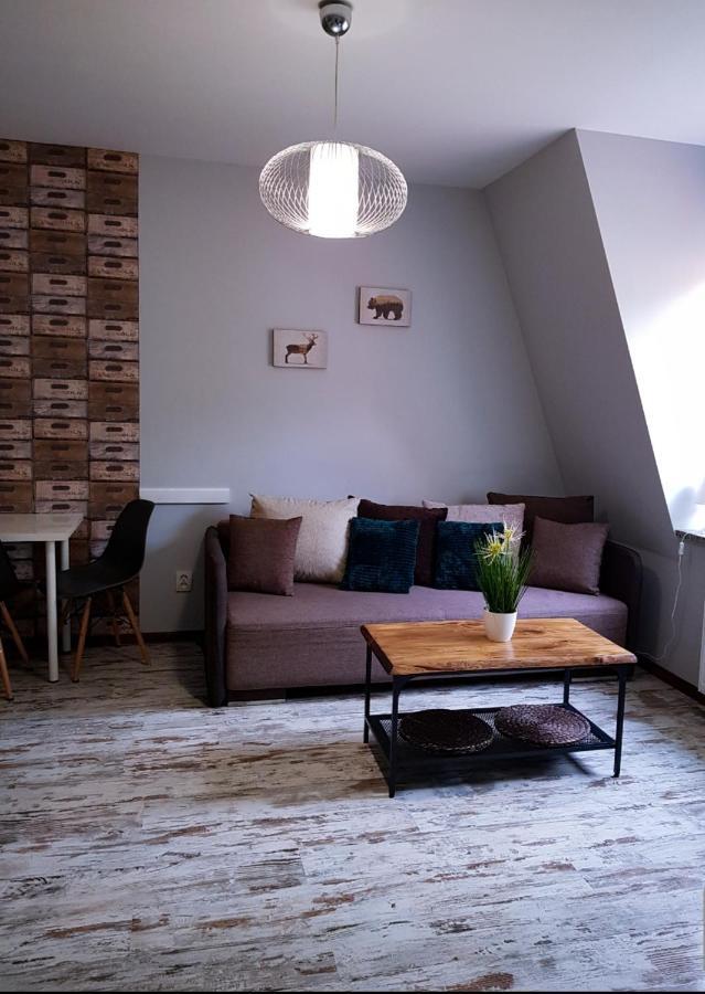 Apartment Evita